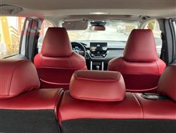 تويوتا كورولا كروس